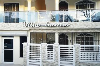 Villa Gumio Studio Apt - 7 minutes walk to Boca Chica Beach apts - 5