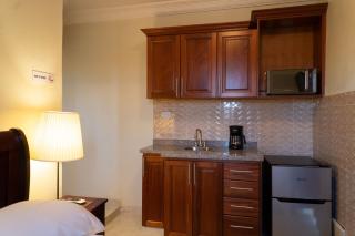 Villa Gumio Studio Apt - 7 minutes walk to Boca Chica Beach apts - Boca Chica - 1