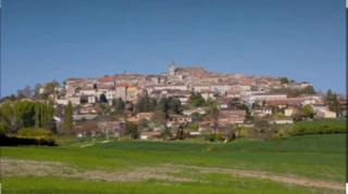 Lac Mondésir the little house and its Bastide - 4