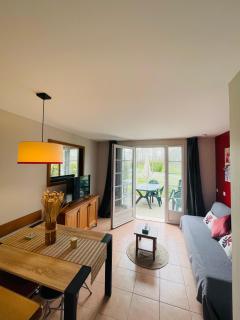 Lac Mondésir the little house and its Bastide - 2