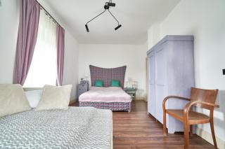Maison BOGArT - Alsobogát - 5