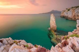 Appartamento vista mare Buggerru - Buggerru - 0