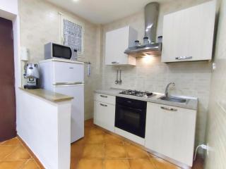 Chiaia House Vetriera - Napels - 3