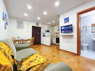 Chiaia House Vetriera - Napels - 5