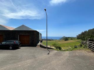 casa panorâmica bela vista - Angra do Heroísmo - 8