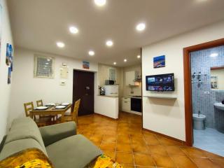 Chiaia House Vetriera - Napels - 9