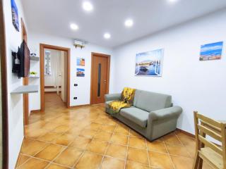 Chiaia House Vetriera - Napels - 8