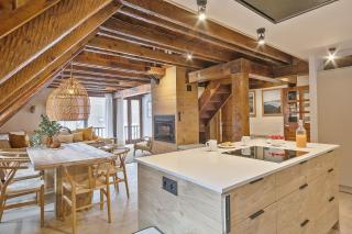 Luderna - Dúplex Bolard - 1