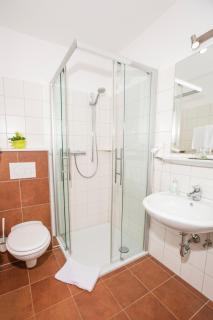Hotel-Pension Haus Holtdirk - Lippstadt - 6