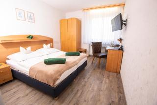 Hotel-Pension Haus Holtdirk - Lippstadt - 7