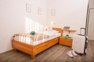 Hotel-Pension Haus Holtdirk - Lippstadt - 4