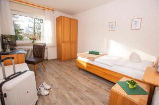 Hotel-Pension Haus Holtdirk - Lippstadt - 5