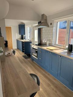 Lake District Coastal cottage - Seascale - 6