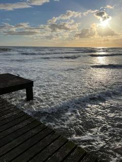 Lake District Coastal cottage - 2