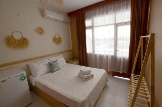 ŞEREF APART MOTEL - Marmara - 6