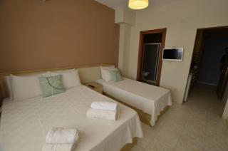 ŞEREF APART MOTEL - Marmara - 7
