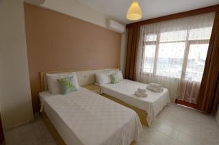 ŞEREF APART MOTEL - Marmara - 8