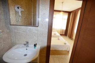 ŞEREF APART MOTEL - Marmara - 3