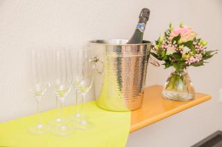 Hotel-Pension Haus Holtdirk - Lippstadt - 2