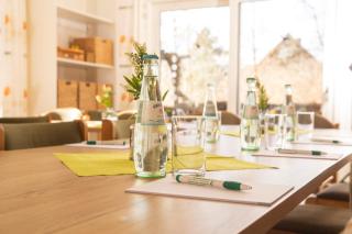 Hotel-Pension Haus Holtdirk - Lippstadt - 3
