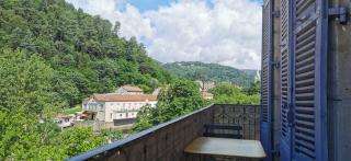 Appartement à 2 pas des thermes - Vals-les-Bains - 3