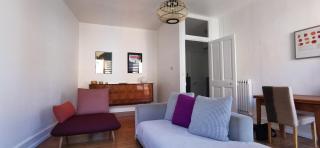 Appartement à 2 pas des thermes - 2