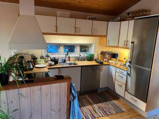 Holiday Home On The Beach With Panoramic View - Store Fuglede - 7