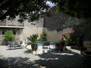 Gîte d'Emeline - Bourdic - 9