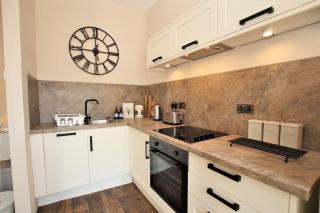 The Boutique Harbour Apartment - Ilfracombe - 9