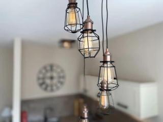 The Boutique Harbour Apartment - Ilfracombe - 8