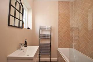 The Boutique Harbour Apartment - Ilfracombe - 6