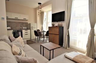 The Boutique Harbour Apartment - 5