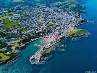 The Boutique Harbour Apartment - Ilfracombe - 4