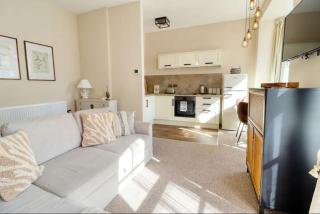 The Boutique Harbour Apartment - Ilfracombe - 3