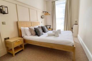 The Boutique Harbour Apartment - Ilfracombe - 2