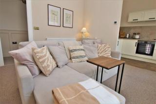 The Boutique Harbour Apartment - Ilfracombe - 1