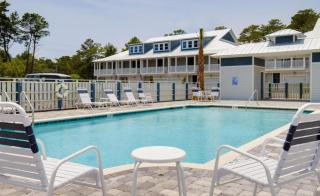 The Sea Turtle House - Santa Rosa Beach - 0