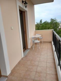 Ammos Aetos apartment - Karystos - 9
