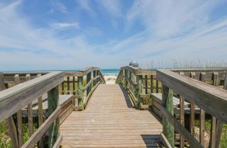 Ocean Village Club J26 - St. Augustine - 8