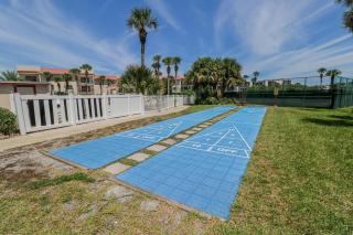 Ocean Village Club J26 - St. Augustine - 6