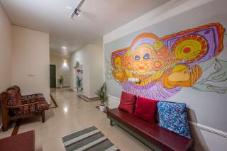 Zostel Kochi, Fort Kochi - Cochin - 5