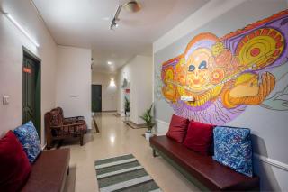 Zostel Kochi, Fort Kochi - 1