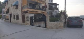 Metaxenia's apartment 102 - Nea Skioni - 8
