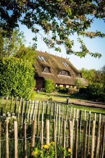 Gutshof Bastorf - Kühlungsborn - 1