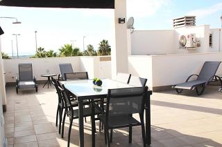 Casa Rosa - La Mata - 3