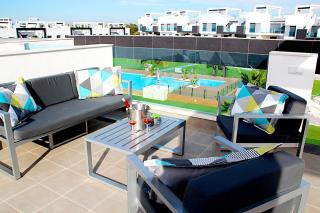 Casa Rosa - La Mata - 0