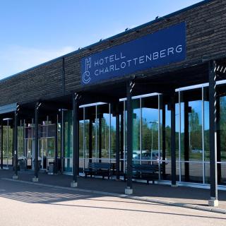 Hotell Charlottenberg - Charlottenberg - 0