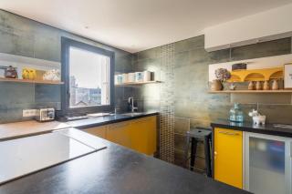 City Escape - Le Bourget - 9
