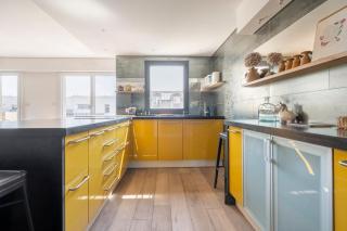 City Escape - Le Bourget - 8