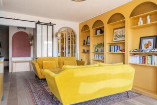 City Escape - Le Bourget - 6